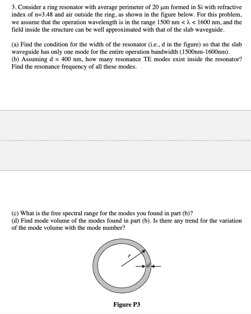 SOLVED: Q2. A physical pendulum consists of a ring of radius 0.5 m and mass  2 kg. The ring is pivoted at a point on its perimeter. The ring is pulled  out