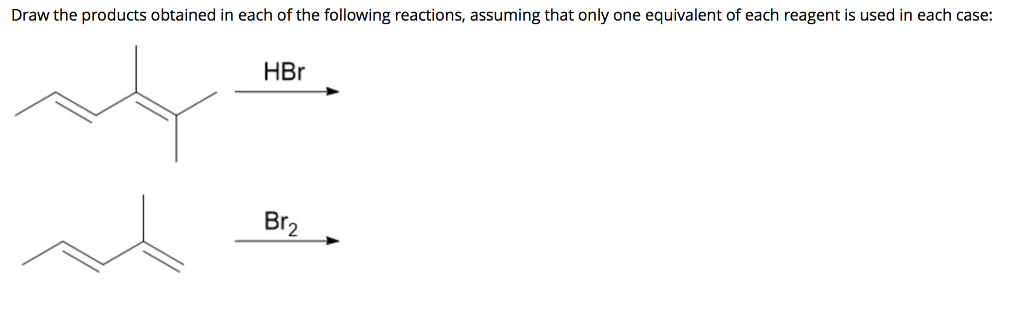 Solved Draw both the 1,2-addition product and the 1,4 | Chegg.com