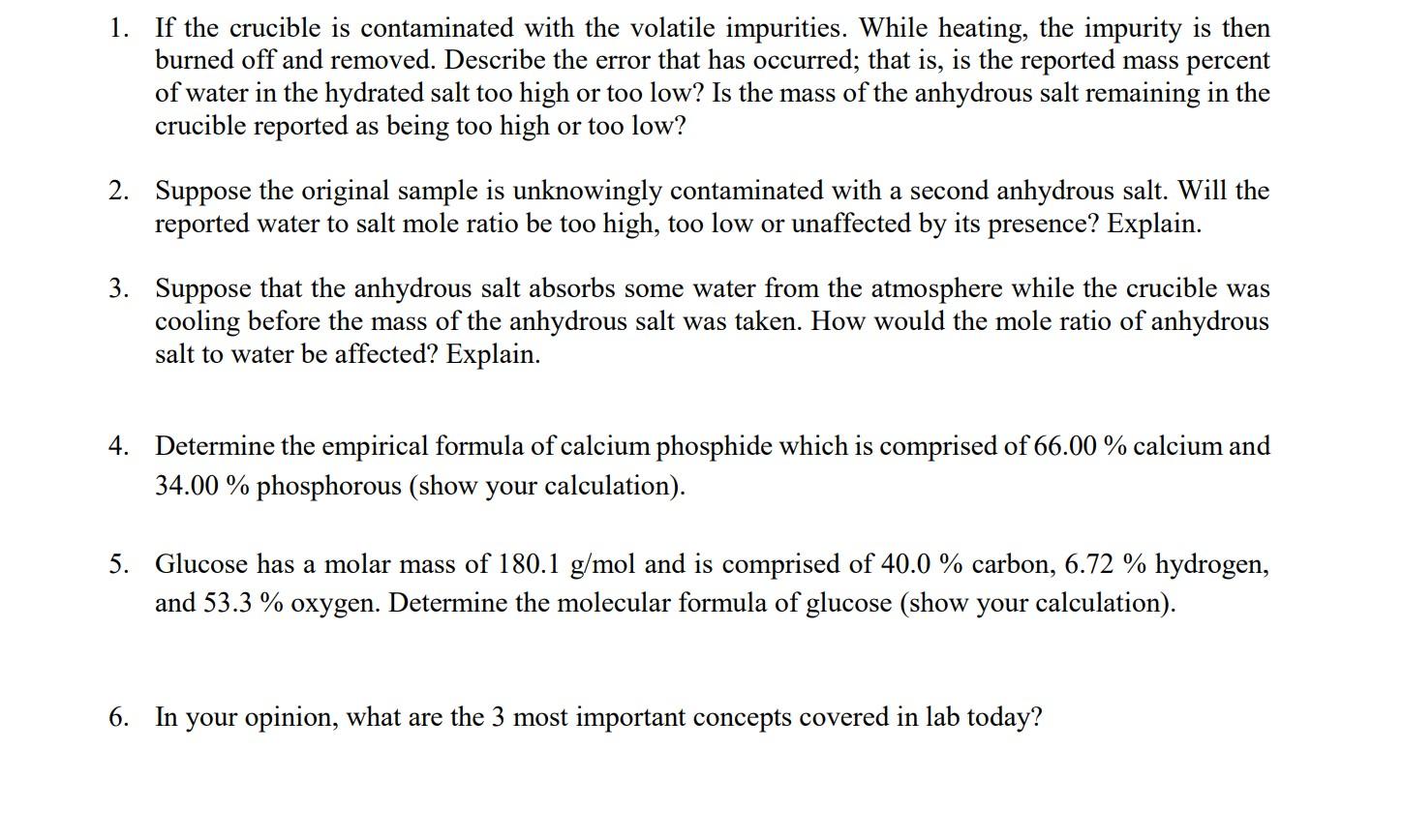 Solved PLEASE ANSWER ALL THE QUESTIONS BASED ON THE | Chegg.com