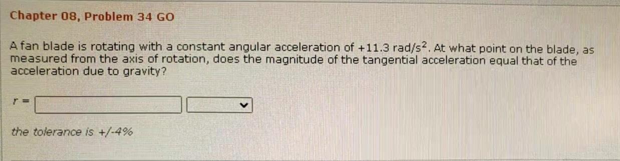 Solved Chapter 08, Problem 30 GO The figure shows a graph of | Chegg.com