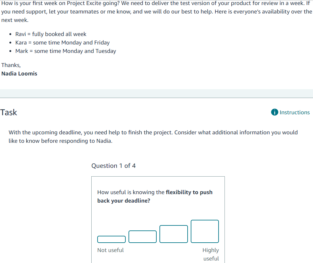 solved-how-is-your-first-week-on-project-excite-going-we-chegg