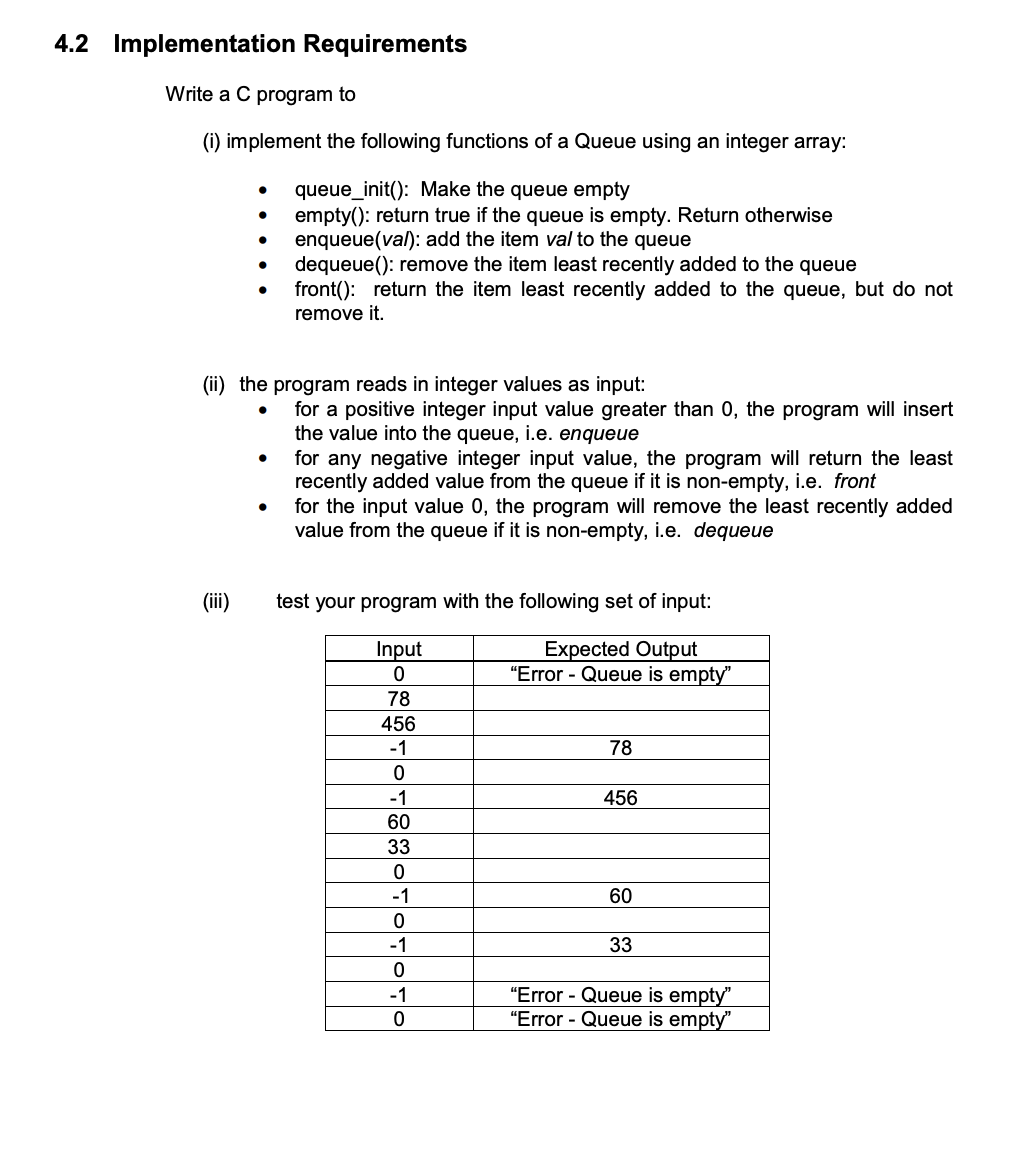 solved-ii-the-program-reads-in-integer-values-as-input-chegg