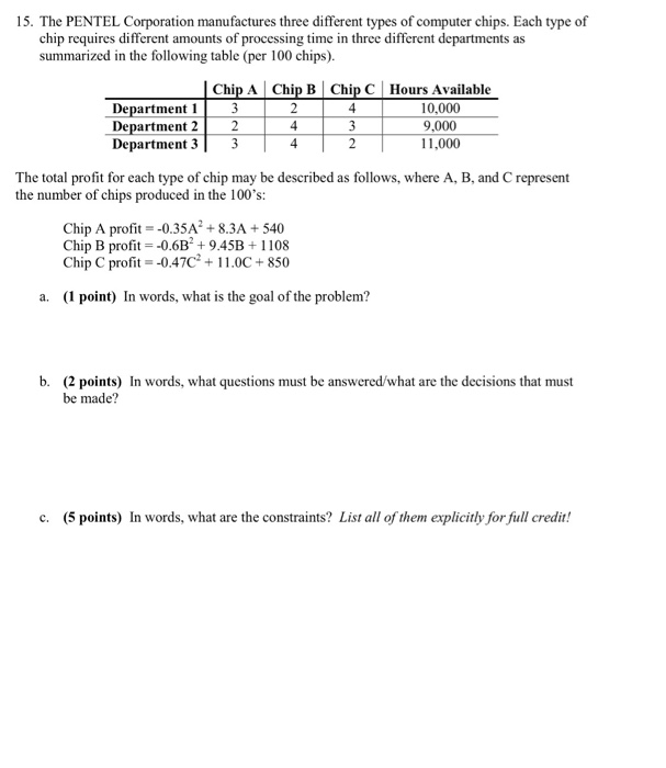 solved-15-the-pentel-corporation-manufactures-three-chegg