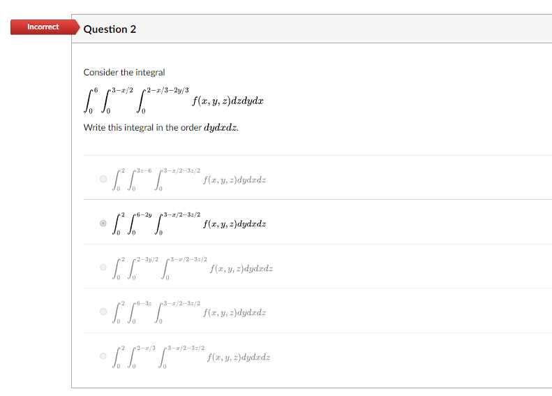 Solved Can someone please help me evaluate it in a Calculus | Chegg.com