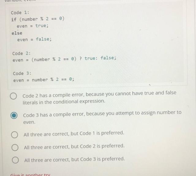 write true or false 2 is the only even prime number