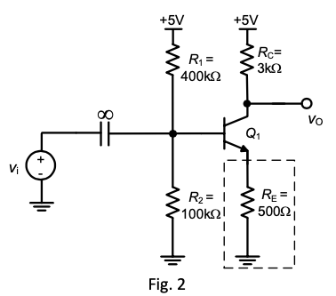 Solved Problem 2 [10 points) We wish to analyze the | Chegg.com