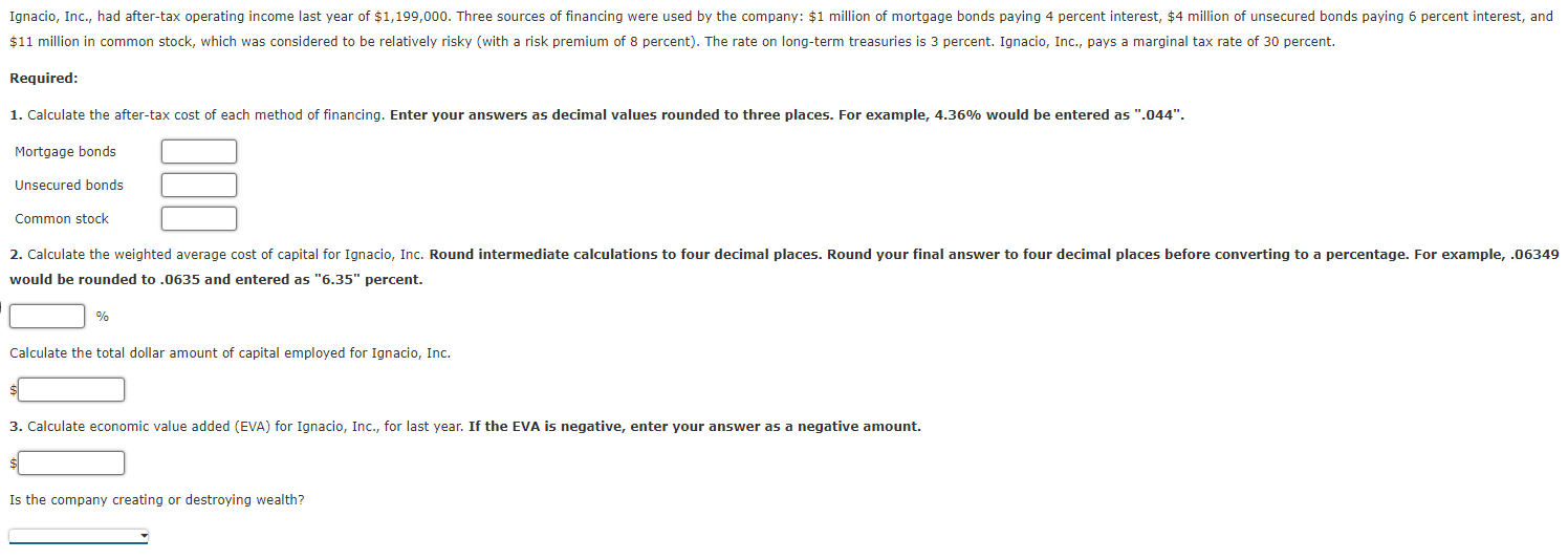 The Finances of Big Ice… Don't Get Crushed!