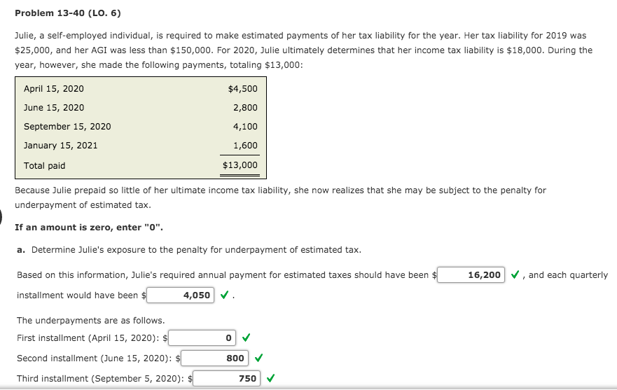 solved-problem-13-40-lo-6-julie-a-self-employed-chegg