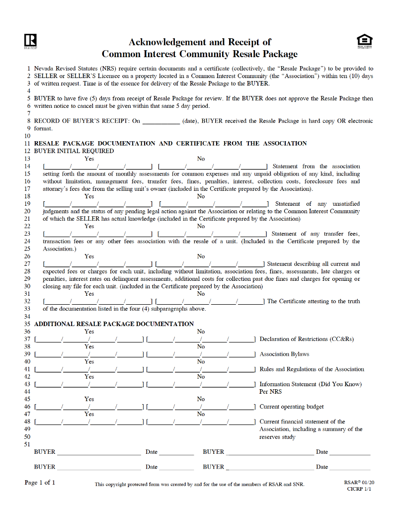 nevada-residential-purchase-agreement-write-a-script-chegg