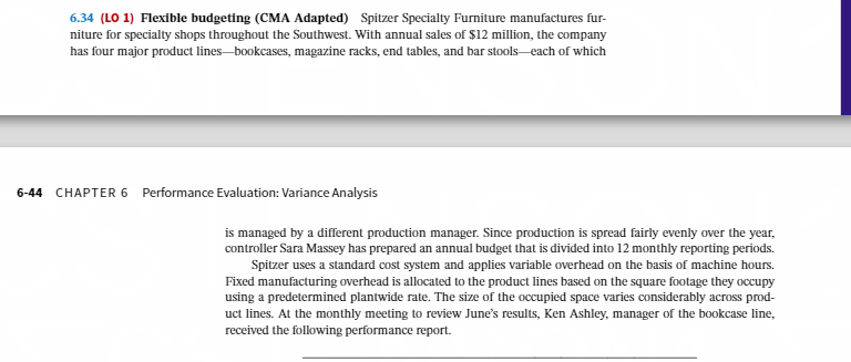 solved-6-34-lo-1-flexible-budgeting-cma-adapted-spitzer-chegg