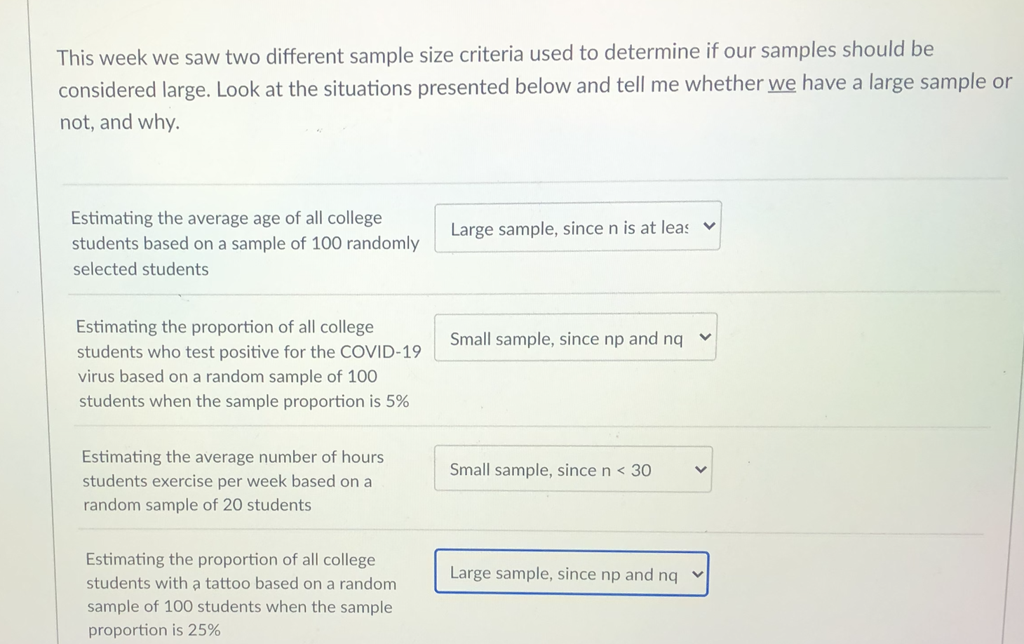 solved-we-wish-to-estimate-the-proportion-of-all-college-chegg