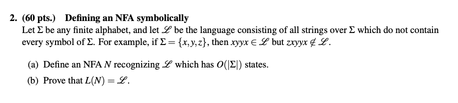 Solved Very Confused On How To Solve Part B, Any Advice | Chegg.com