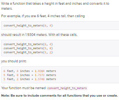 Solved Please do in python3 CODE HS I need to compare my Chegg