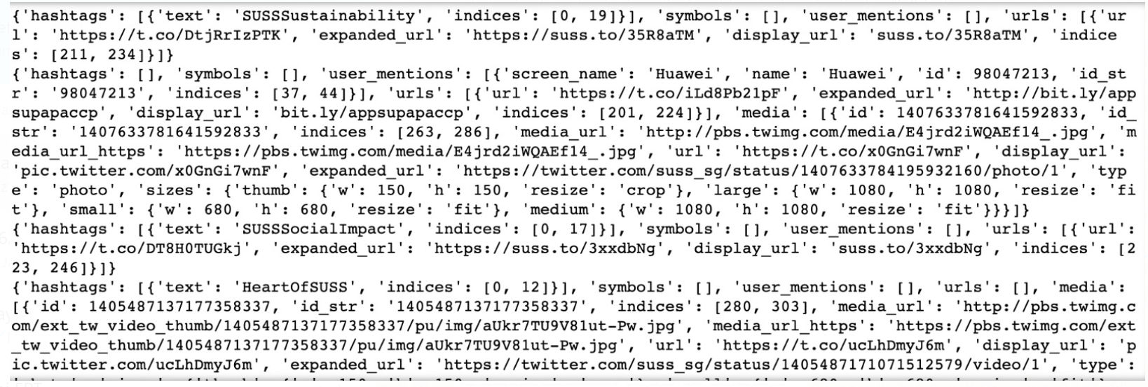 Solved (c) Compose and create schema and store data. Create | Chegg.com