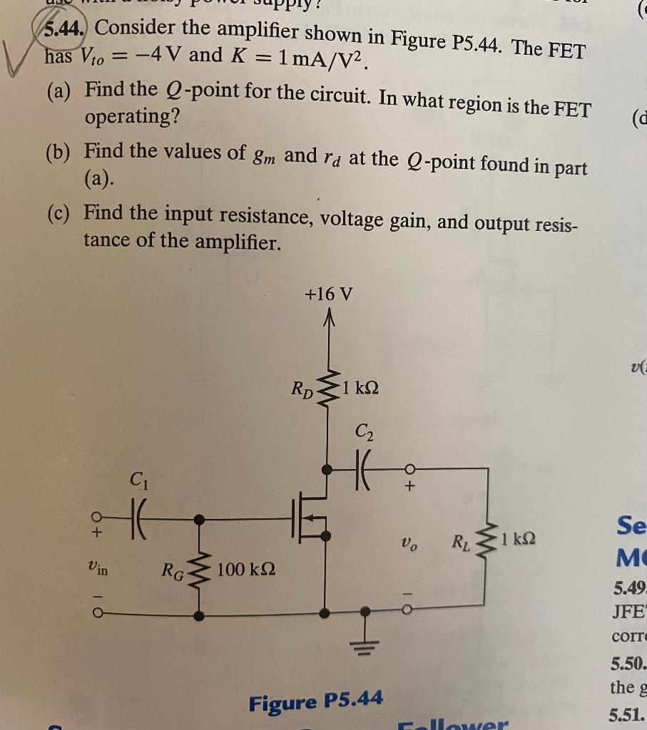 Solved HOW DO I KNOW WHAT REGION IS THE CIRCUIT ??? The | Chegg.com