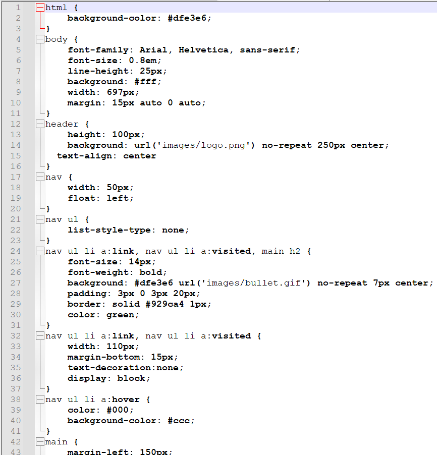 Solved Modify the JavaScript so it displays the image, full | Chegg.com