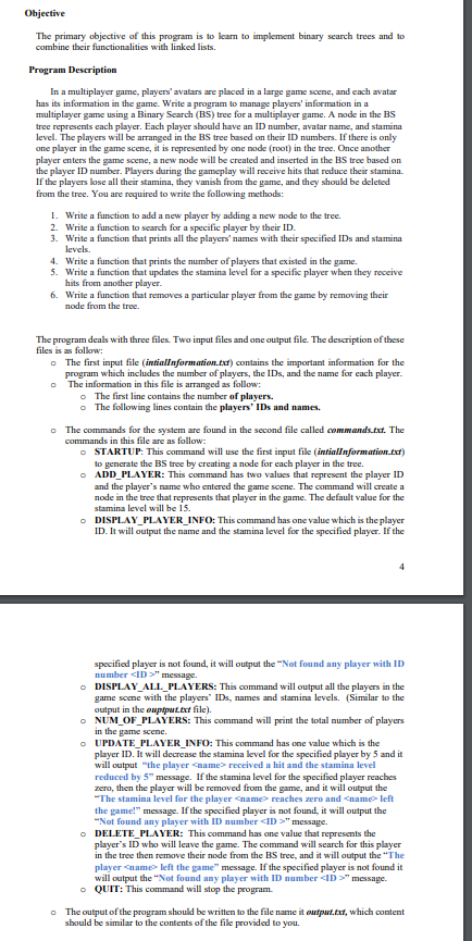 Question 2: (20 points) Suppose we have the following | Chegg.com