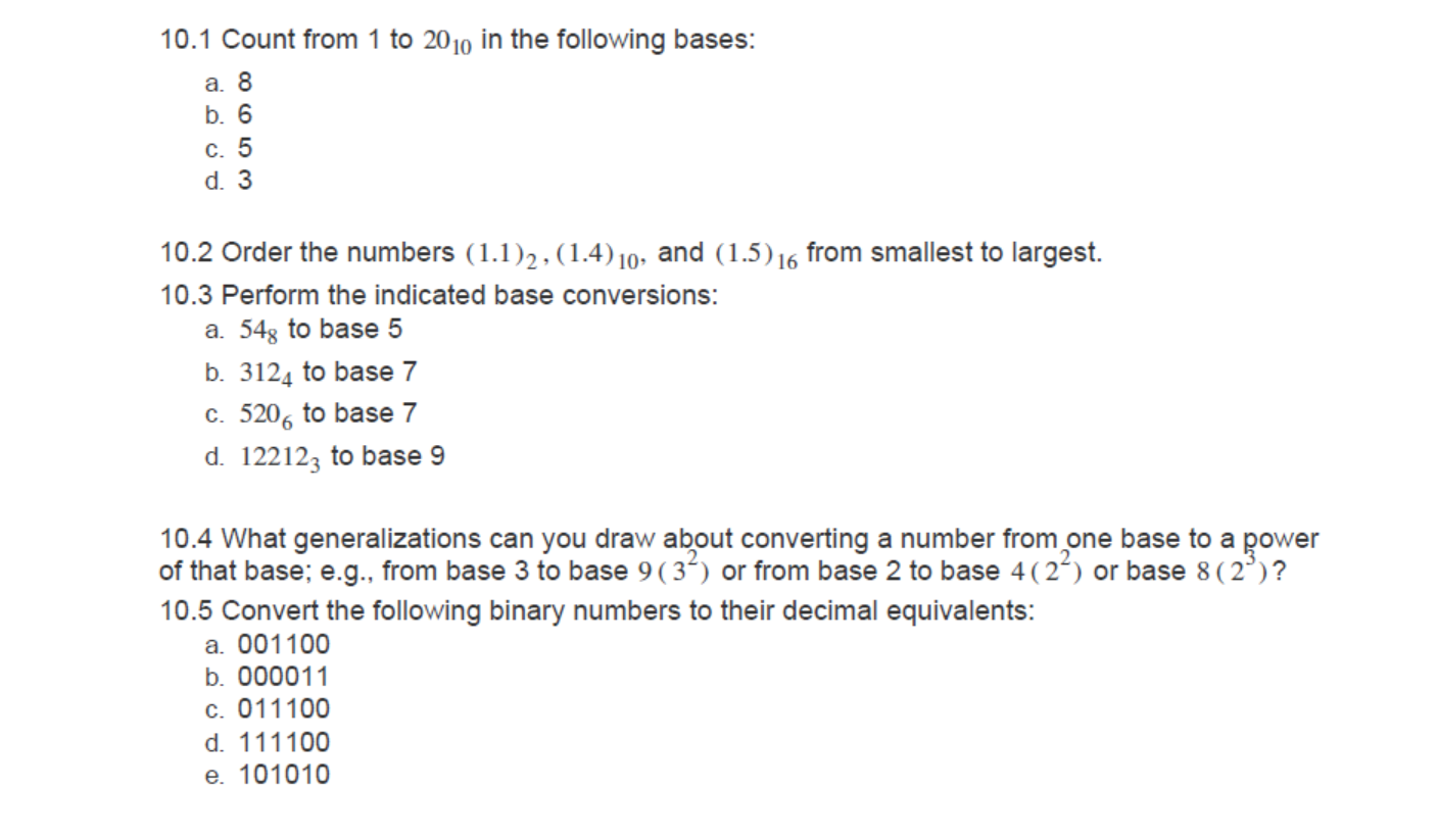 solved-10-6-convert-the-following-binary-numbers-to-their-chegg