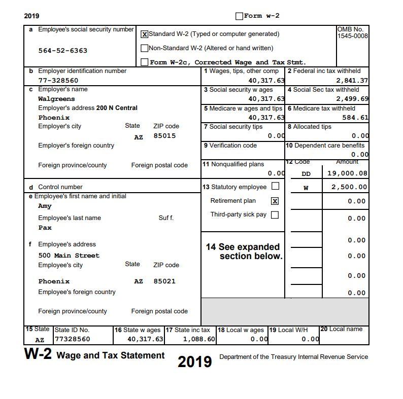 Using the information provided in each link below,