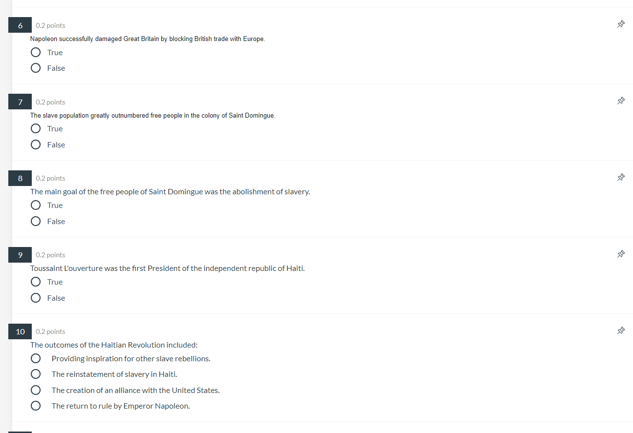 Solved I Need Answers Asap The Answers To These Topics The 
