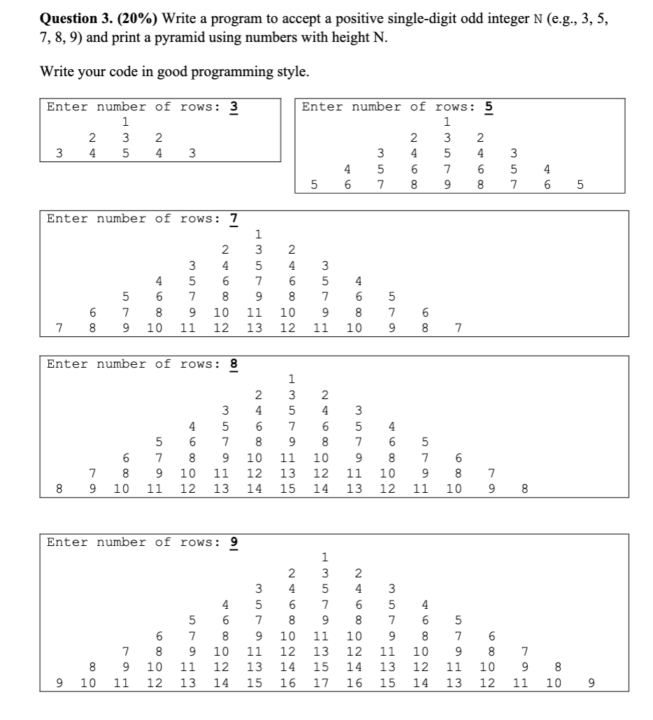 Solved Please use C++ to do it, and only can use | Chegg.com