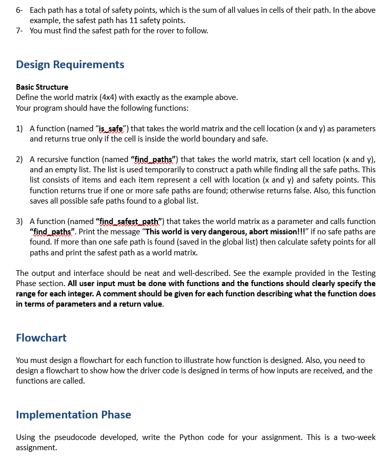 Concepts • Review of CS1110 Concepts such as | Chegg.com