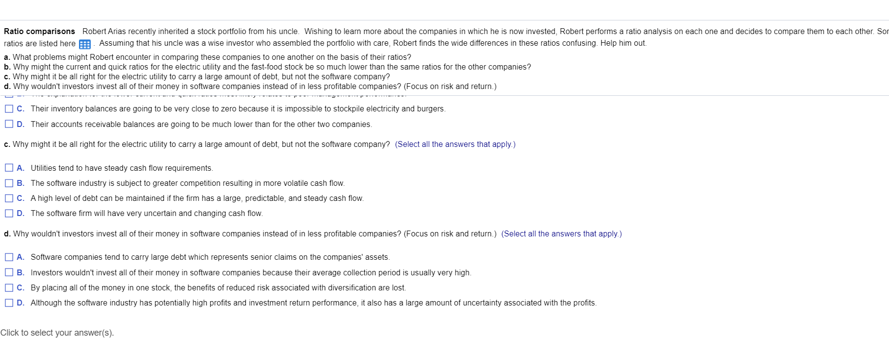 Analyzing the returns if you'd invested in EA stock instead of the