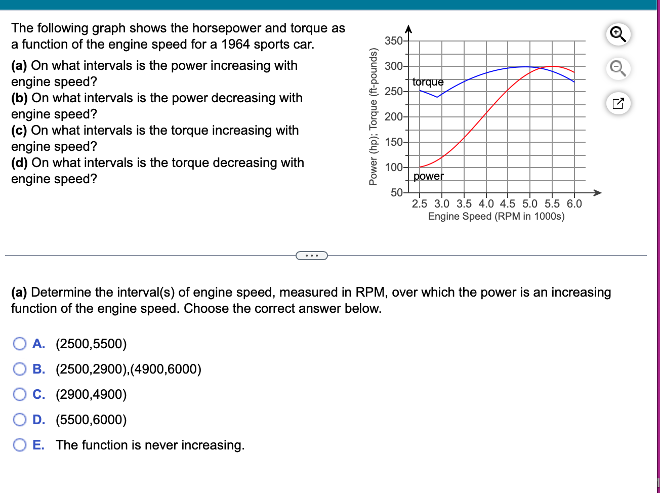 Solved The standard normal probability function is used to | Chegg.com