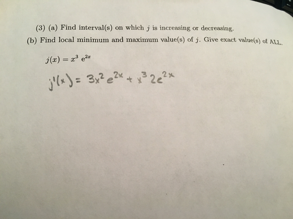 Solved Working on it now but i wanna have something to | Chegg.com