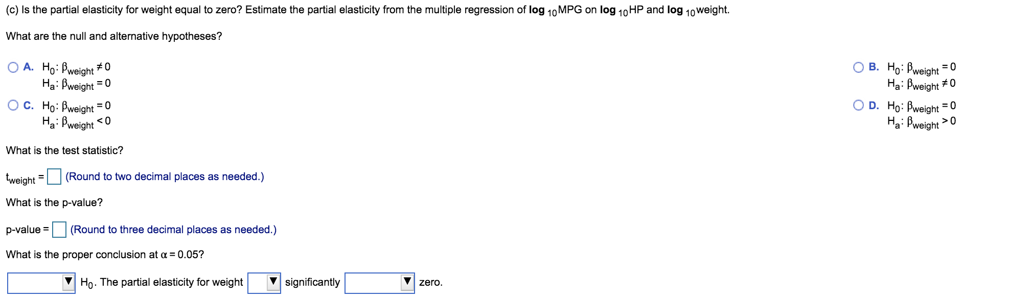 A Examine The Calibration Plot And The Plot Of The Chegg Com