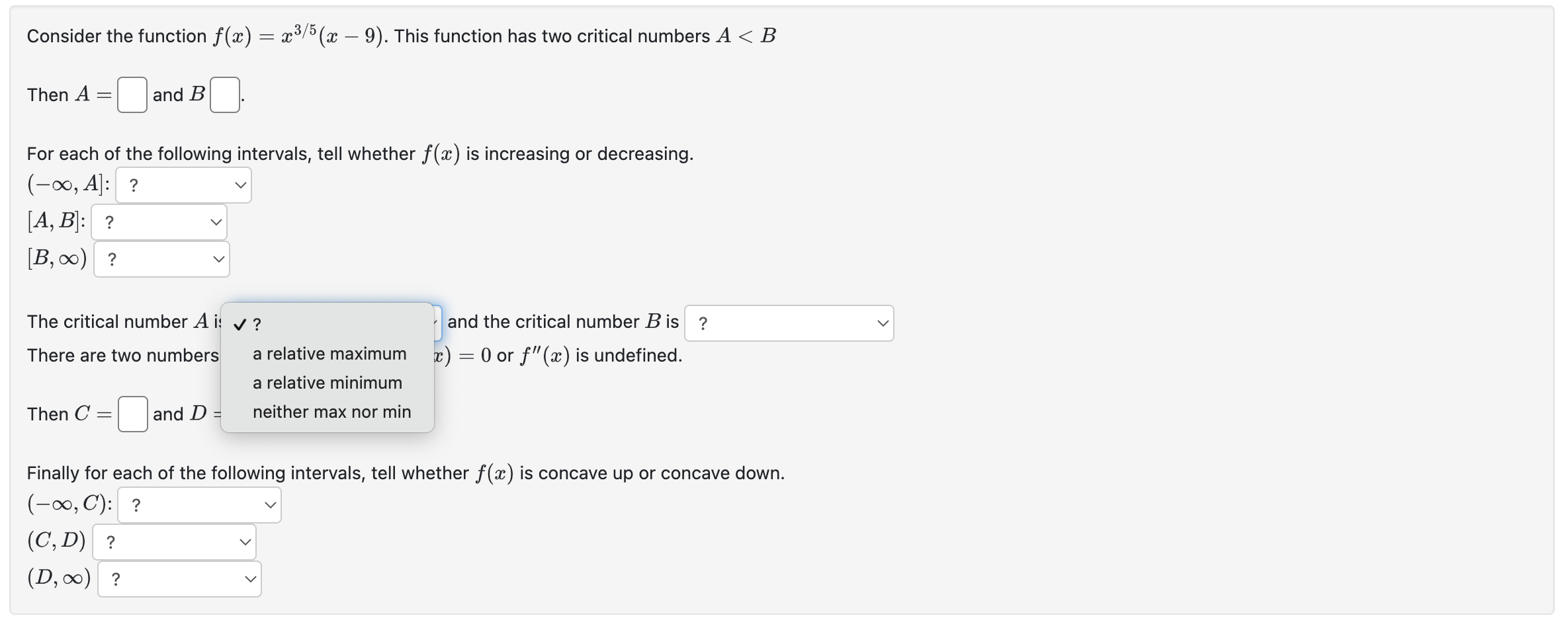 solved-consider-the-function-f-x-x3-5-x-9-this-function-chegg