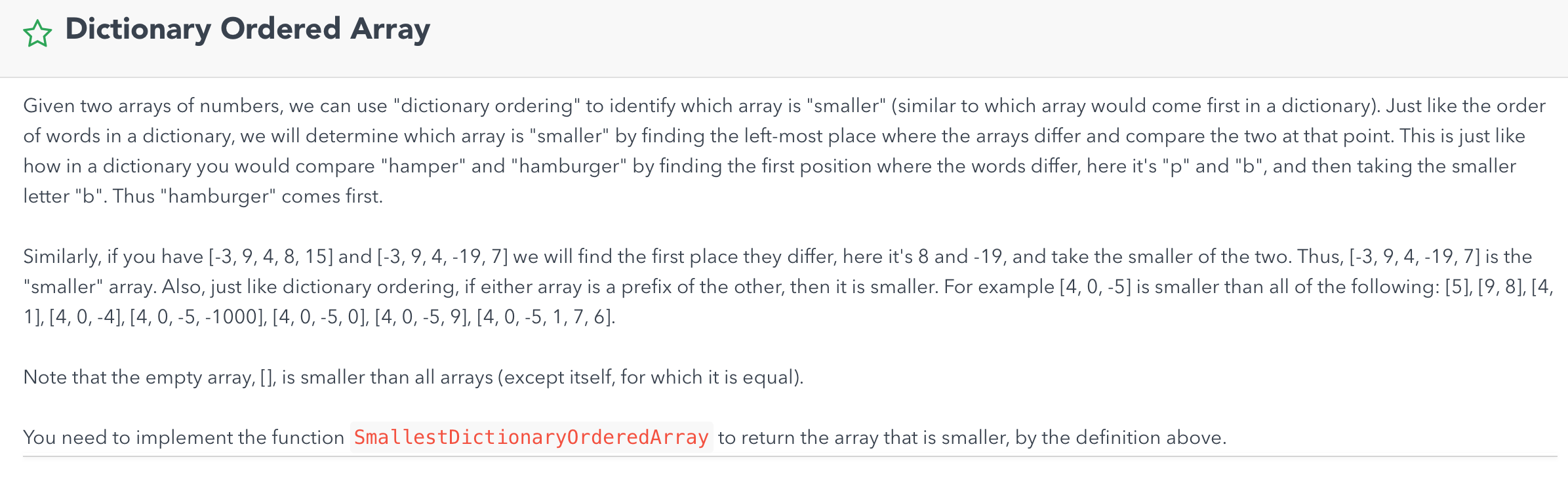 Solved Must be written in python 3: # # Complete the | Chegg.com