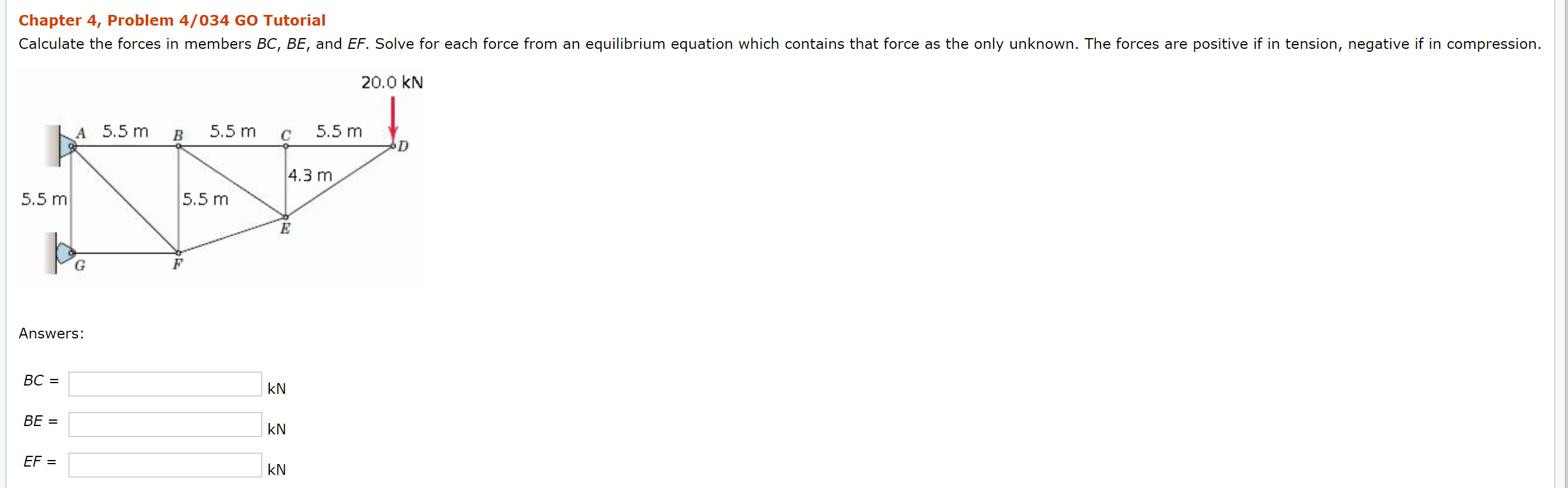 Solved Please show all your work!! Chapter 4, | Chegg.com