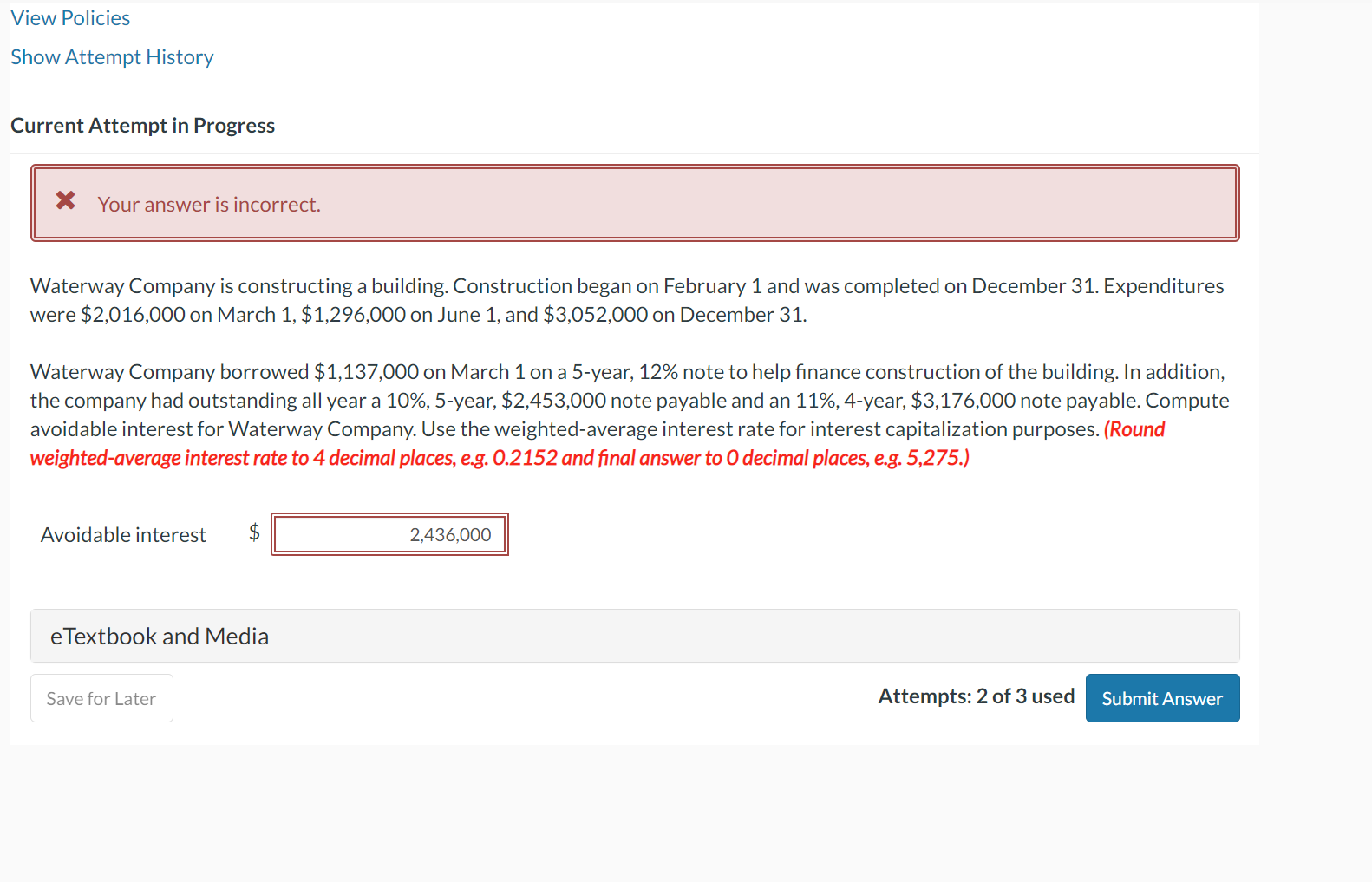 Solved On January 1, 2025, Skysong Company issued 10year,