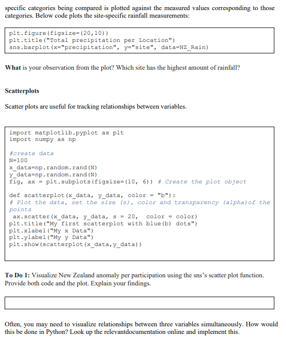 Solved This Lab Focus Is On Some Data Pre Processing Chegg