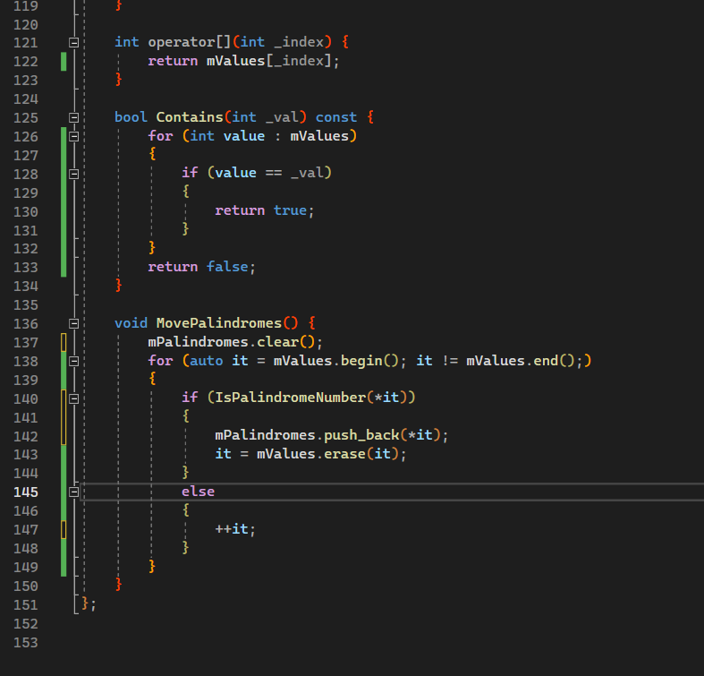 Solved I am having problems passing some of the lab tests | Chegg.com