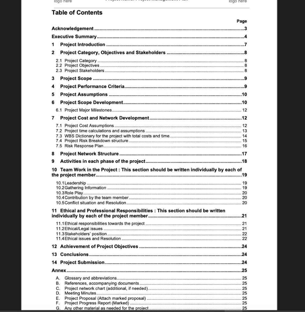 Students, Achievements, Table, Page 18
