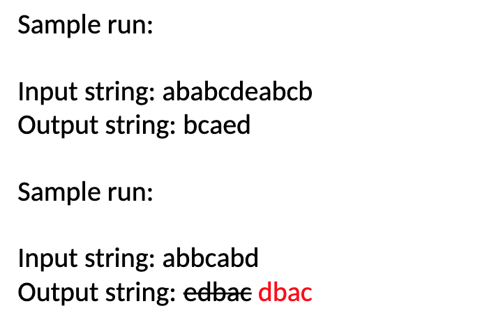 Solved Write A Program In C Write A C Program To Maintain 7990