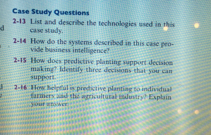 Part L: Informati BUSINESS PROBLEM-SOLVING CASE How | Chegg.com