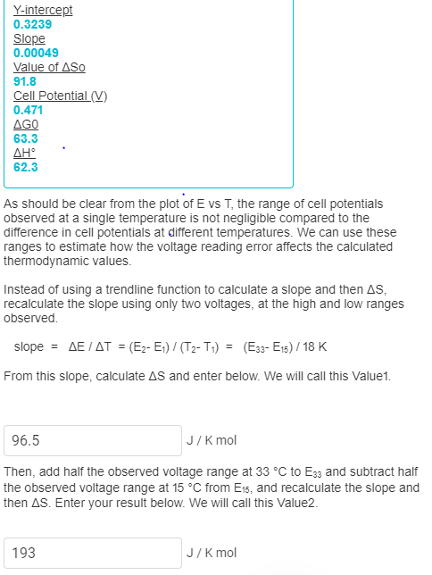 As Should Be Clear From The Plot Of E Vs T The Ra Chegg Com