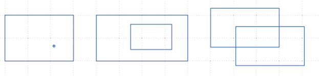 JAVA - Define the GeometricObject2D class that | Chegg.com