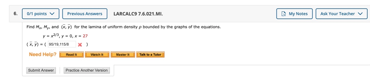 Solved please help me i posted this question 3 times and all | Chegg.com