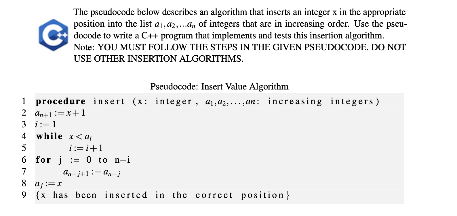 Solved HELLLOOOOOOOOOO. PLEASE ANYBODY CAN HELP ME WITH THIS | Chegg.com