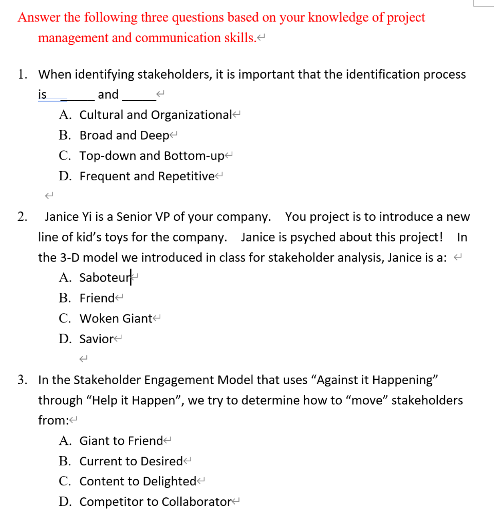 Solved Answer The Following Three Questions And Chegg