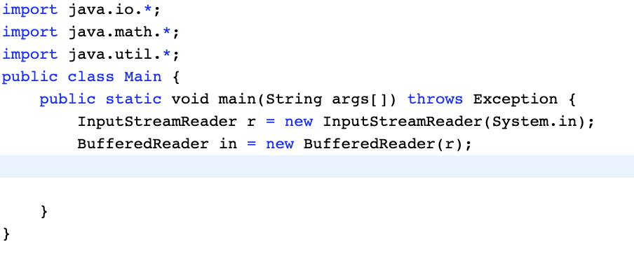 YOU MUST IMPLEMENT BFS Given an issuer and parent | Chegg.com