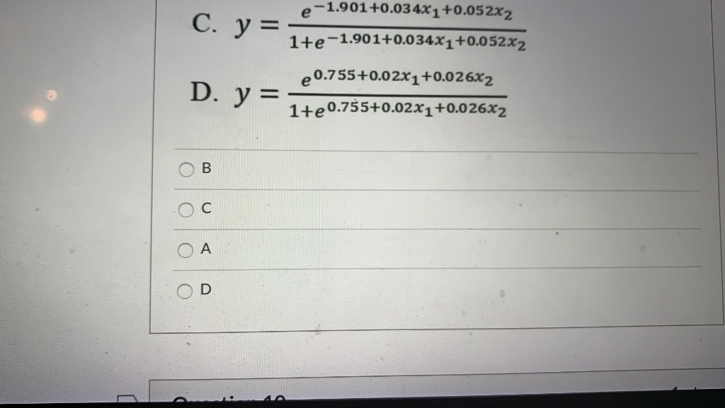 Solved Question 5 1 pts Questions 5 to 10 are based on the | Chegg.com