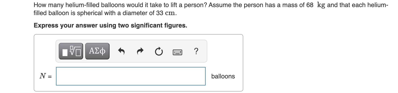 solved-how-many-helium-filled-balloons-would-it-take-to-lift-chegg