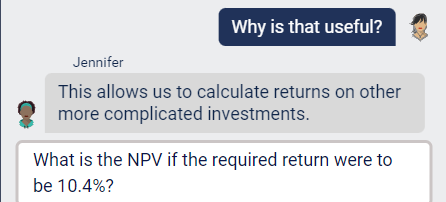 Solved I need some assistance, the last question I posted | Chegg.com