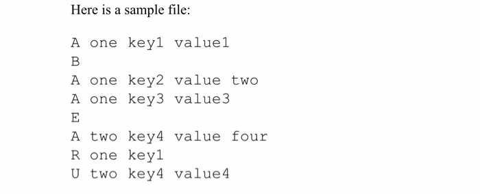 Solved Write a program in either Java, C#, or C++. You | Chegg.com