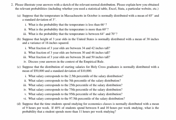 Solved 2. Please illustrate your answers with a sketch of | Chegg.com